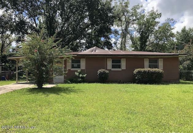 Property Photo:  6774 Miss Muffet Lane N  FL 32210 