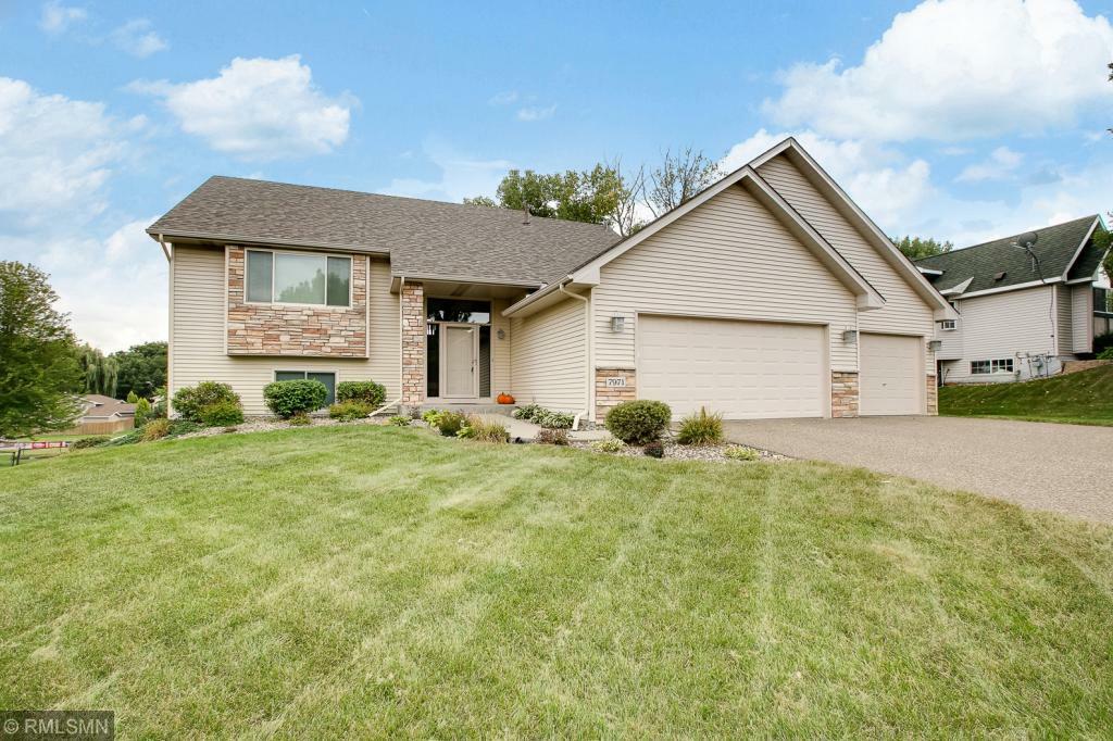 Property Photo:  7971 Claiborne Lane  MN 55076 