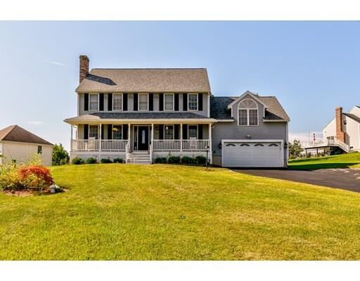 Property Photo:  59 Emerald St  MA 01879 