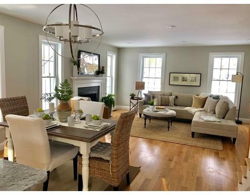 Property Photo: 4 Bailey Village MA 01833