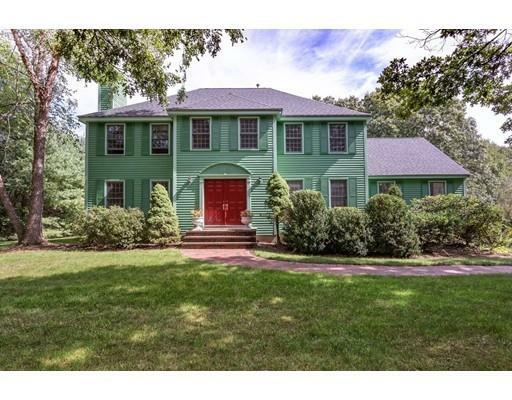 Property Photo: 17 Briarhill Road MA 02067