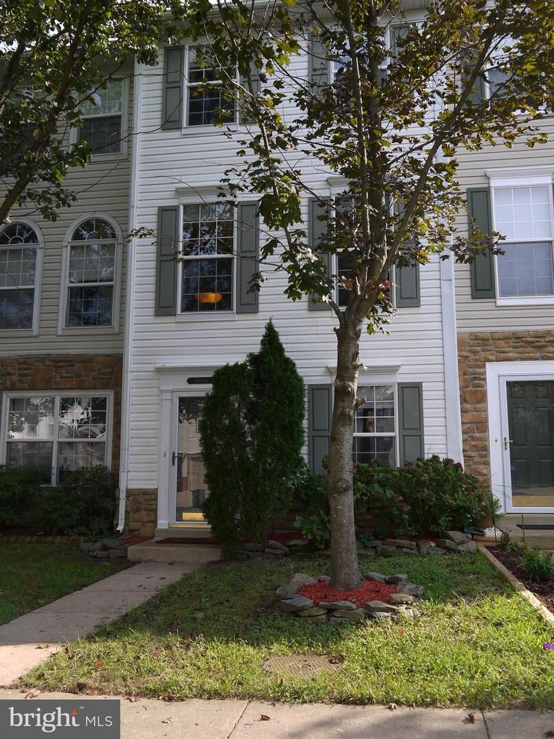Property Photo: 14397 Madrigal Drive VA 22193