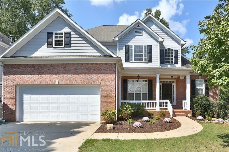 Property Photo: 5445 Old Haven Ct GA 30041
