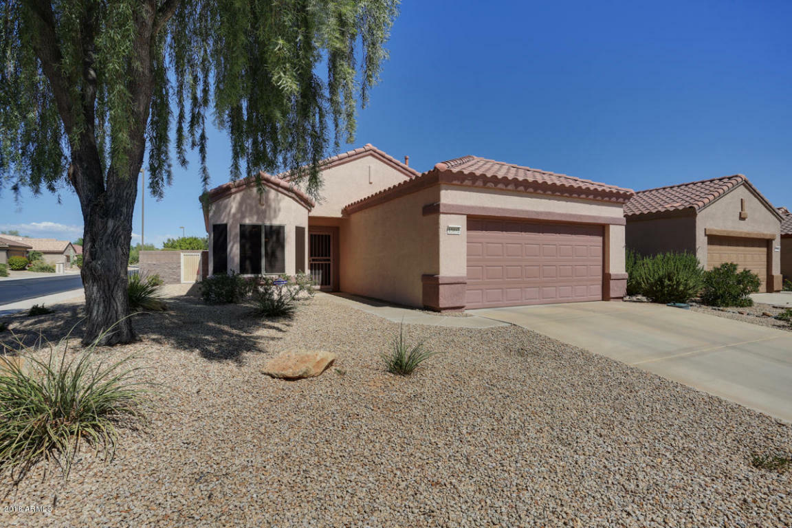 Property Photo:  15892 W Arrowhead Drive  AZ 85374 