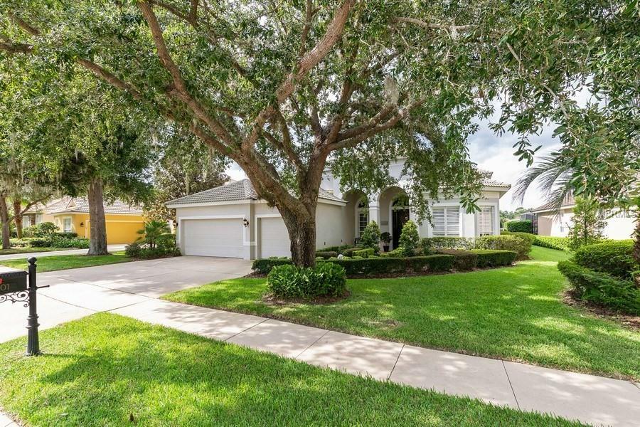 Property Photo:  1201 Saint Albans Loop  FL 32746 