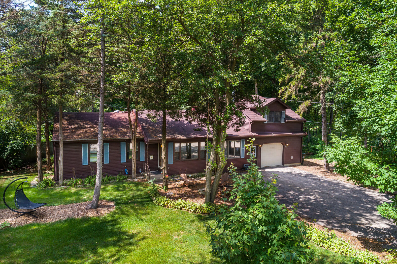 Property Photo: 217 Laird Street IL 60540