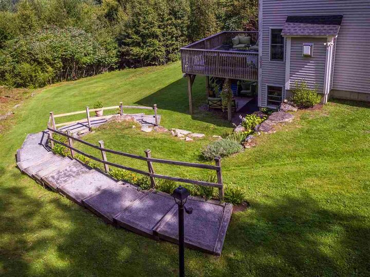 Property Photo: 95 Winterbird Ridge Road VT 05672