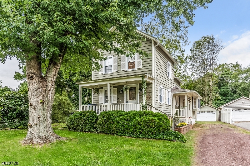 Property Photo:  757 Sergeantsville Road  NJ 08559 