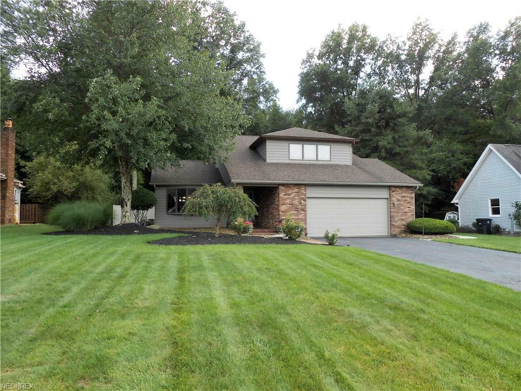 Property Photo: 1954 Quail Run Drive OH 44410