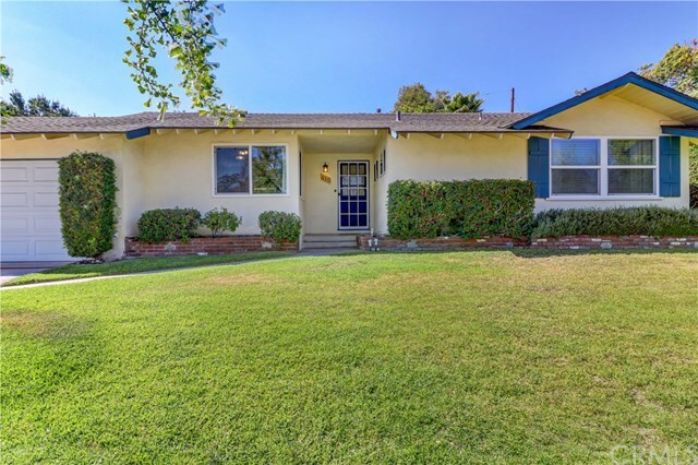 Property Photo:  415 Notre Dame Road  CA 91711 