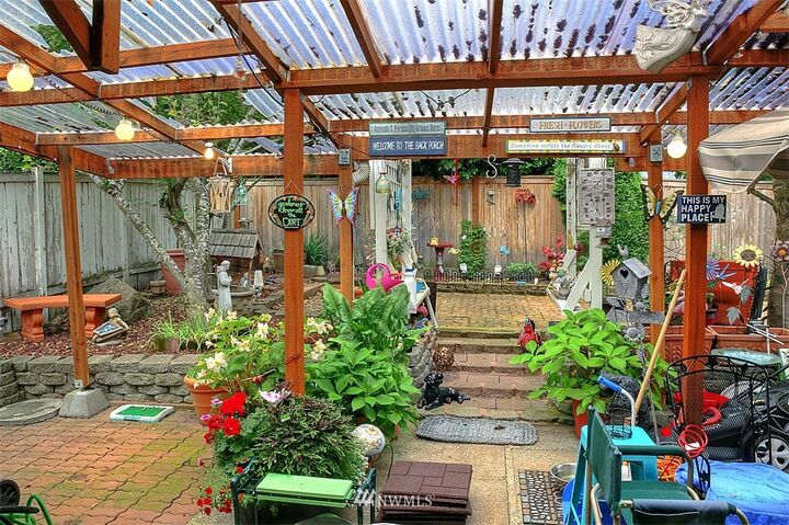 Property Photo: 13504 118th Avenue NE WA 98034