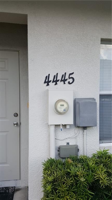 Property Photo: 4445 Har Paul Circle FL 33614