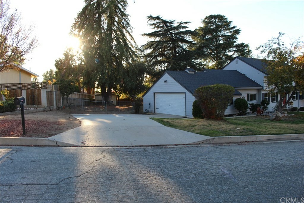 Property Photo:  11414 Golden Gate Drive  CA 92399 