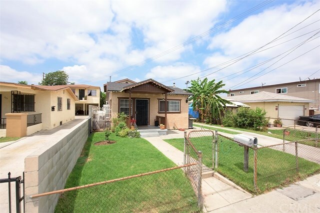 Property Photo:  1415 E 76th Street  CA 90001 