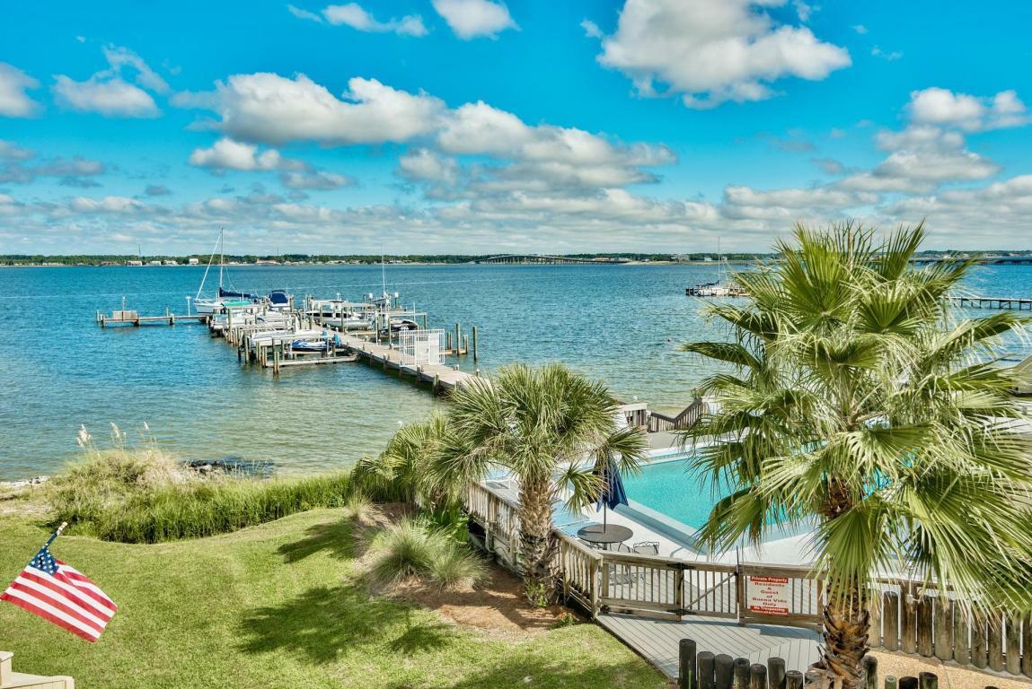 Property Photo: 8520 Gulf Boulevard # Ut-11 FL 32566
