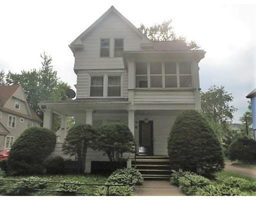 Property Photo: 134 Washington Rd MA 01108
