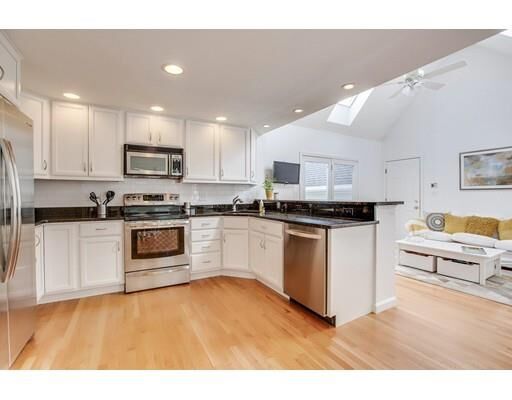 Property Photo:  34 Mitchell Grant Way 34  MA 01730 