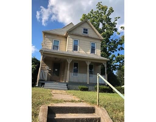 Property Photo: 485 Beech St MA 01040