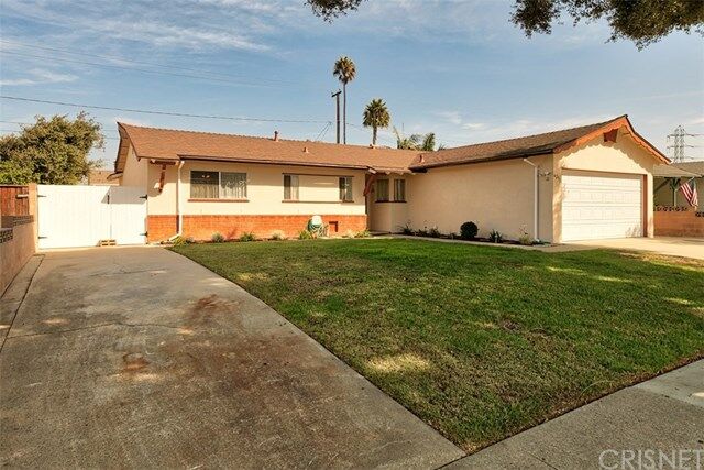 Property Photo:  6251 Ralston Street  CA 93003 