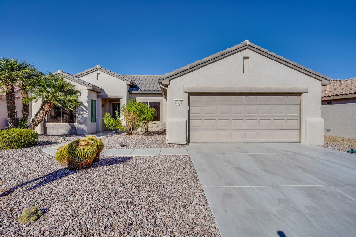 Property Photo:  15640 W Azalea Lane  AZ 85374 