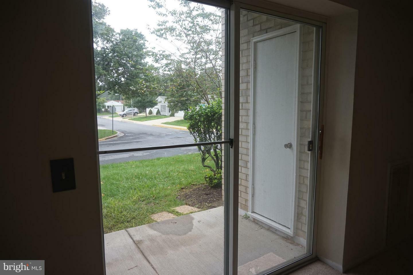 Property Photo: 15300 Wallbrook Court 47-1C MD 20906