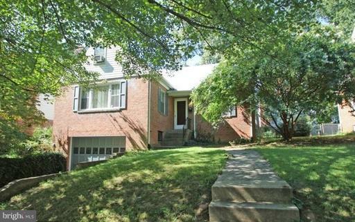 Property Photo:  9202 Wendell Street  MD 20901 