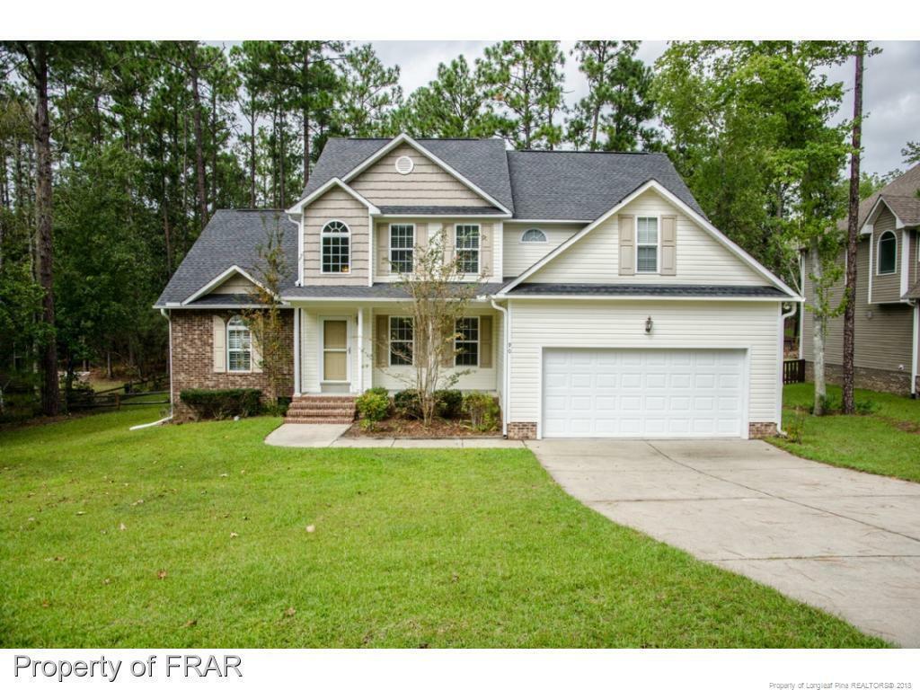 90 Cedar Lane  Sanford NC 27332 photo