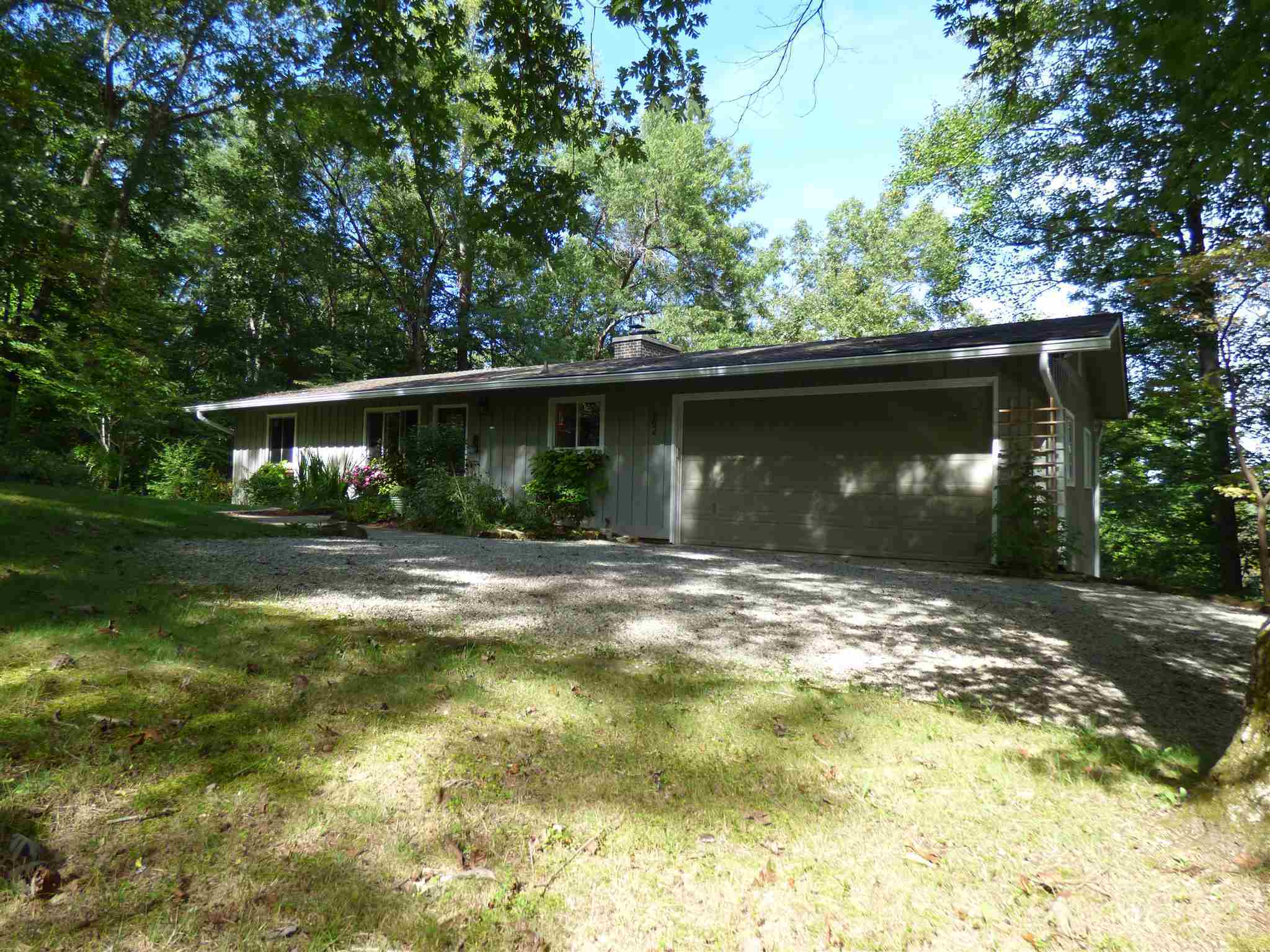 Property Photo:  662 Town Hill Road  IN 47448 