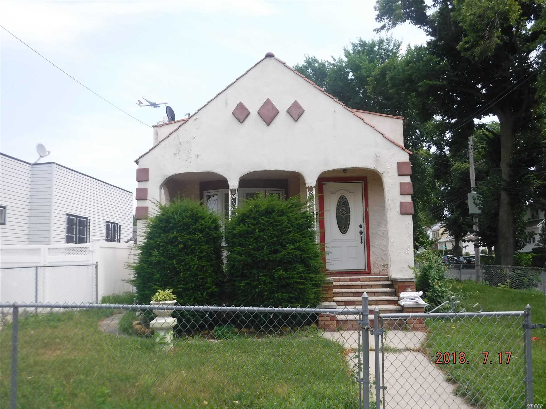 Property Photo: 131-79 231st Street NY 11413