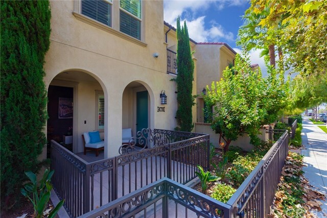 Property Photo: 478 E Santa Ana Street CA 92805