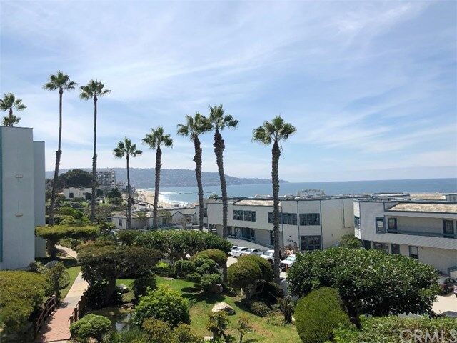 Property Photo: 610 The Village 208 CA 90277