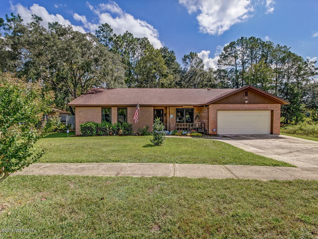 Property Photo:  9586 Villiers Drive S  FL 32221 