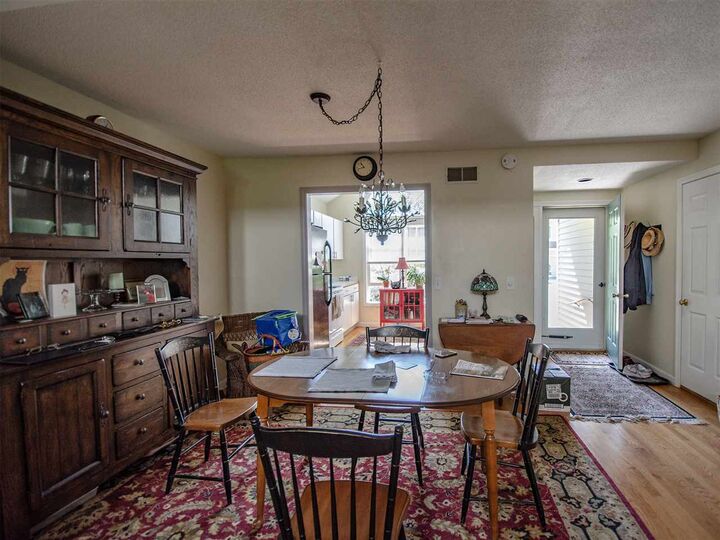 Property Photo: 28 Skyline Drive NH 03431