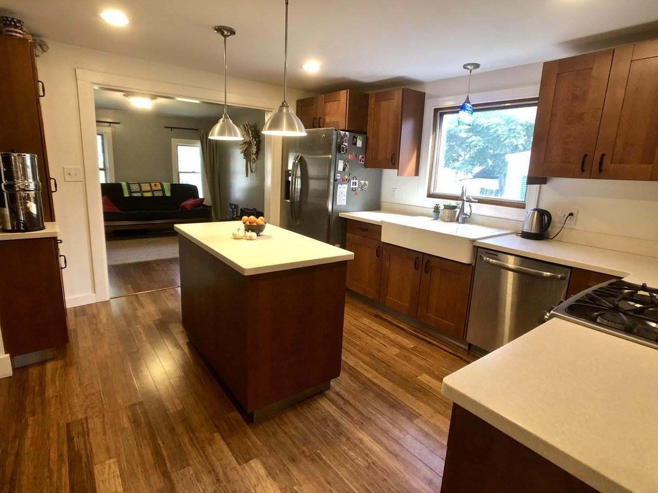 Property Photo: 69 West Spring Street VT 05404