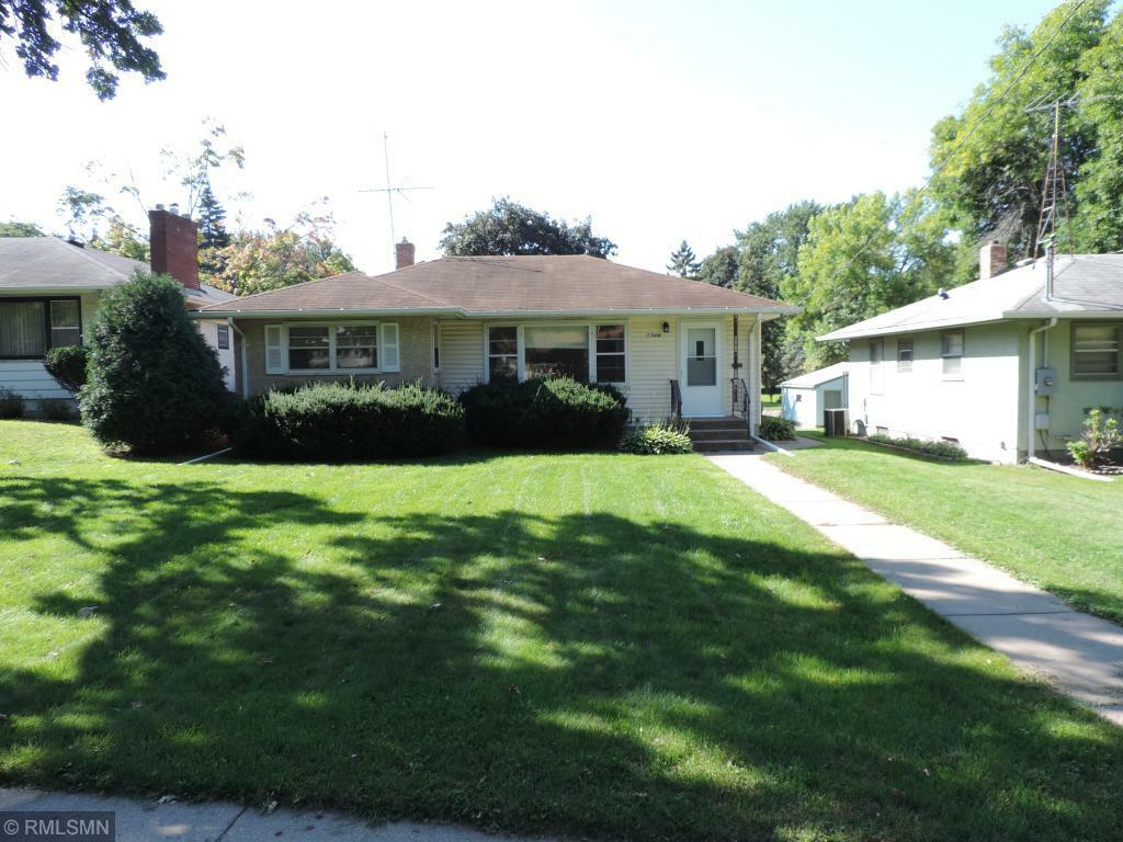 Property Photo: 1544 Upper Afton Road MN 55106
