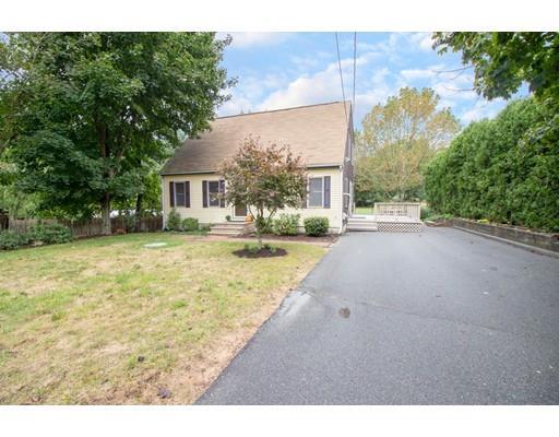 Property Photo: 21 Barksdale Lane MA 02743