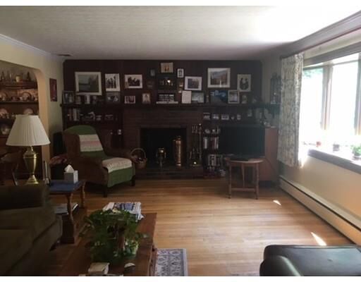 Property Photo: 98 Brook Rd. MA 02067