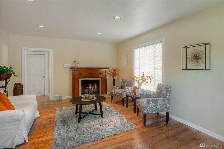 Property Photo: 4859 13th Avenue S WA 98108