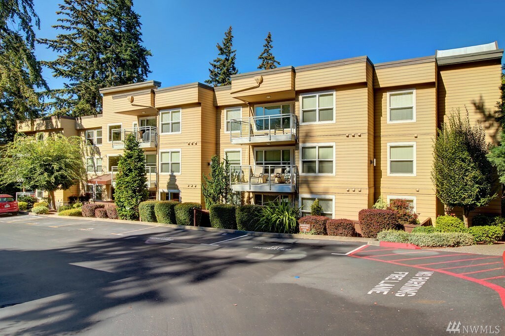 Property Photo:  22910 90th Ave W C106  WA 98026 
