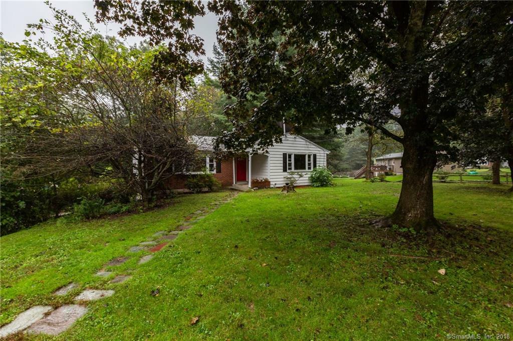 Property Photo:  11 Old Farm Road  CT 06084 