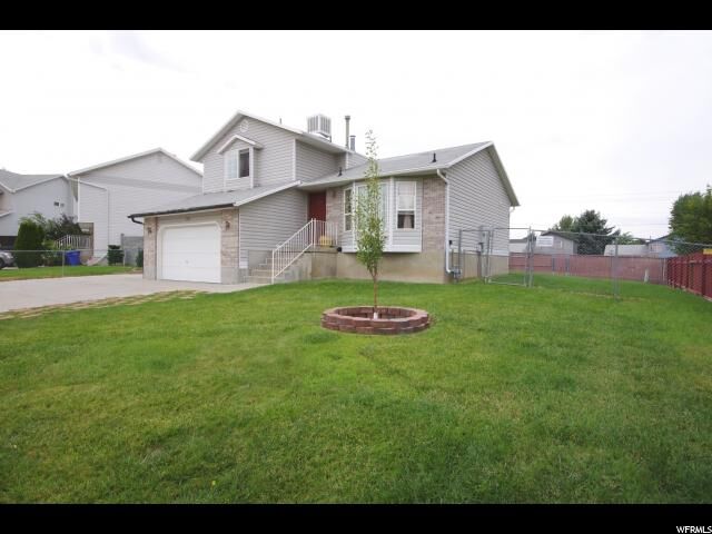 Property Photo:  Address not disclosed  UT 84081 