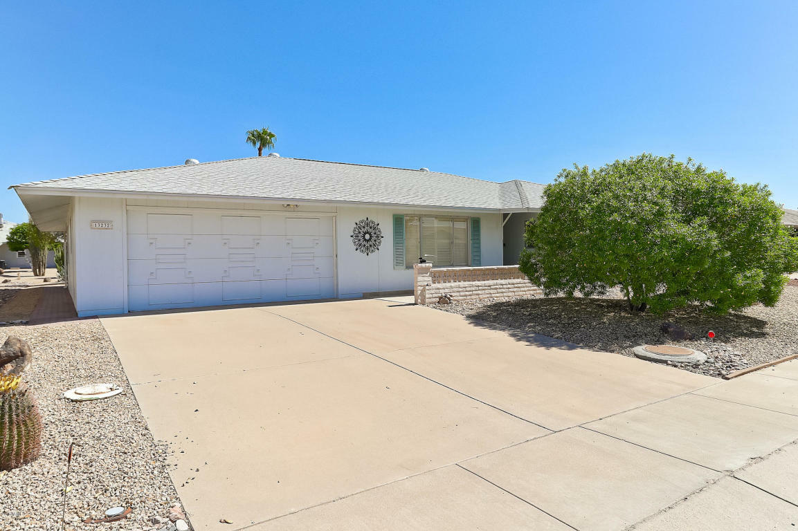 Property Photo:  13232 W Marble Drive  AZ 85375 