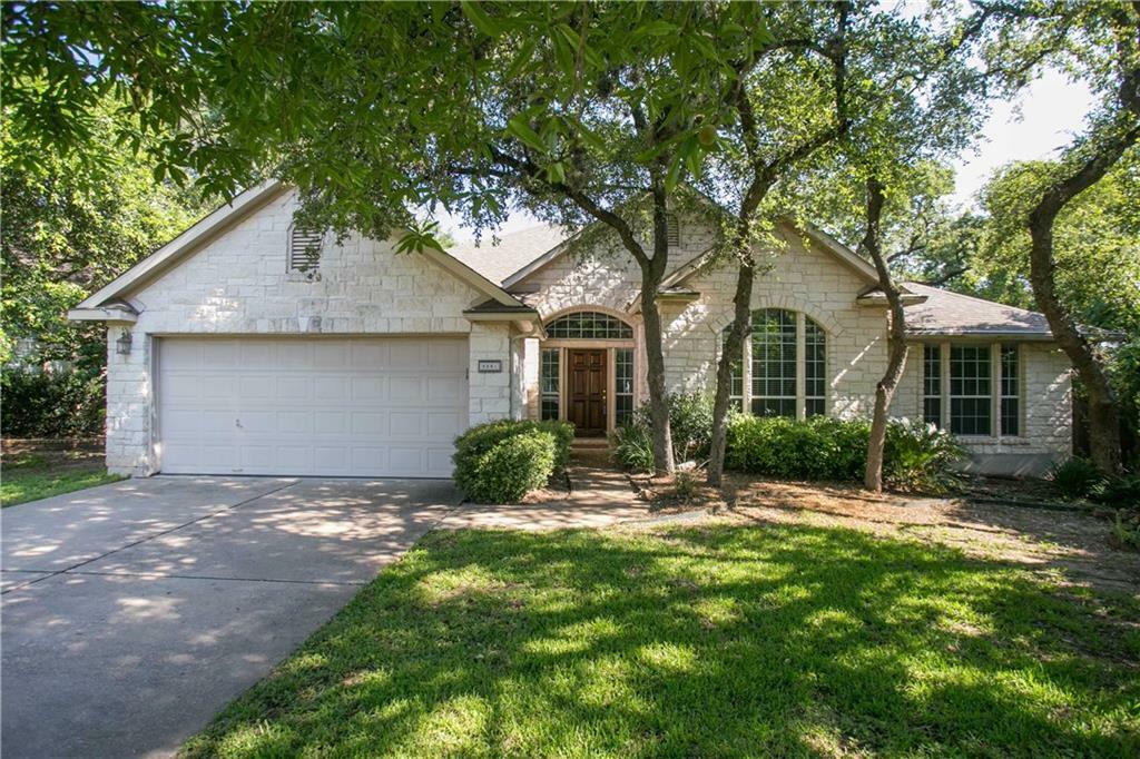 9001 Tanak Lane  Austin TX 78749 photo