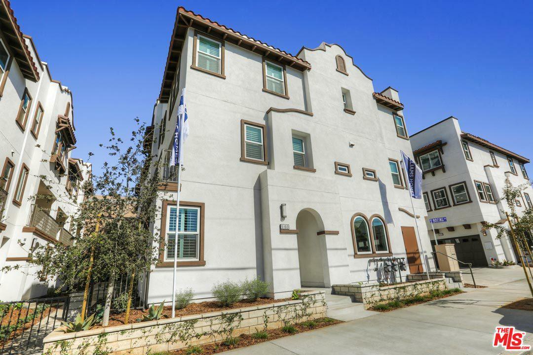 Property Photo: 5103 E Echo St CA 90042