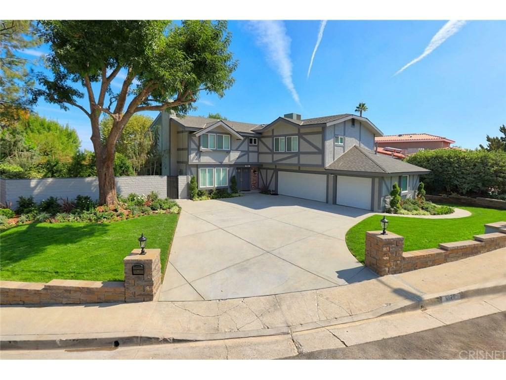 6178 Jared Court  Woodland Hills CA 91367 photo