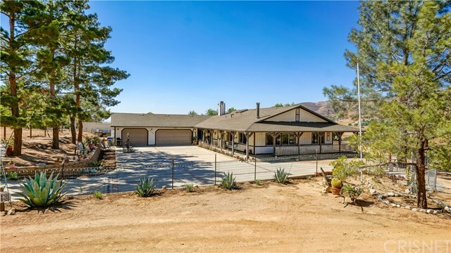 Property Photo: 8400 Sierra CA 91390