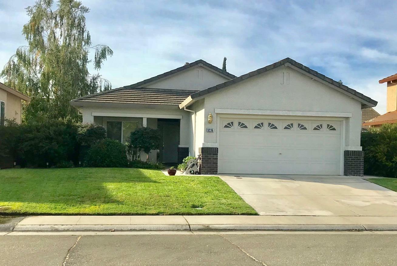 Property Photo:  9236 Brevard Court  CA 95829 