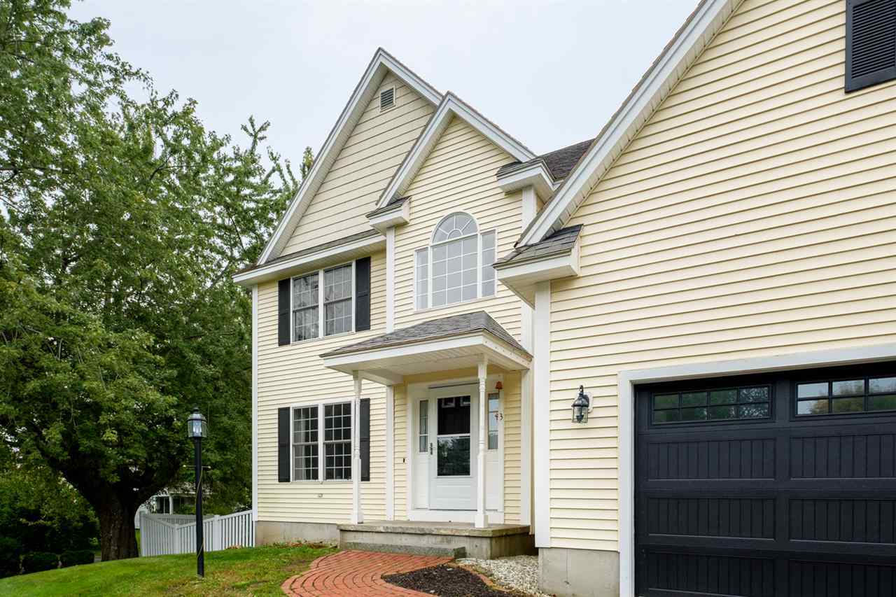 Property Photo:  3 Sanderling Way  NH 03801 