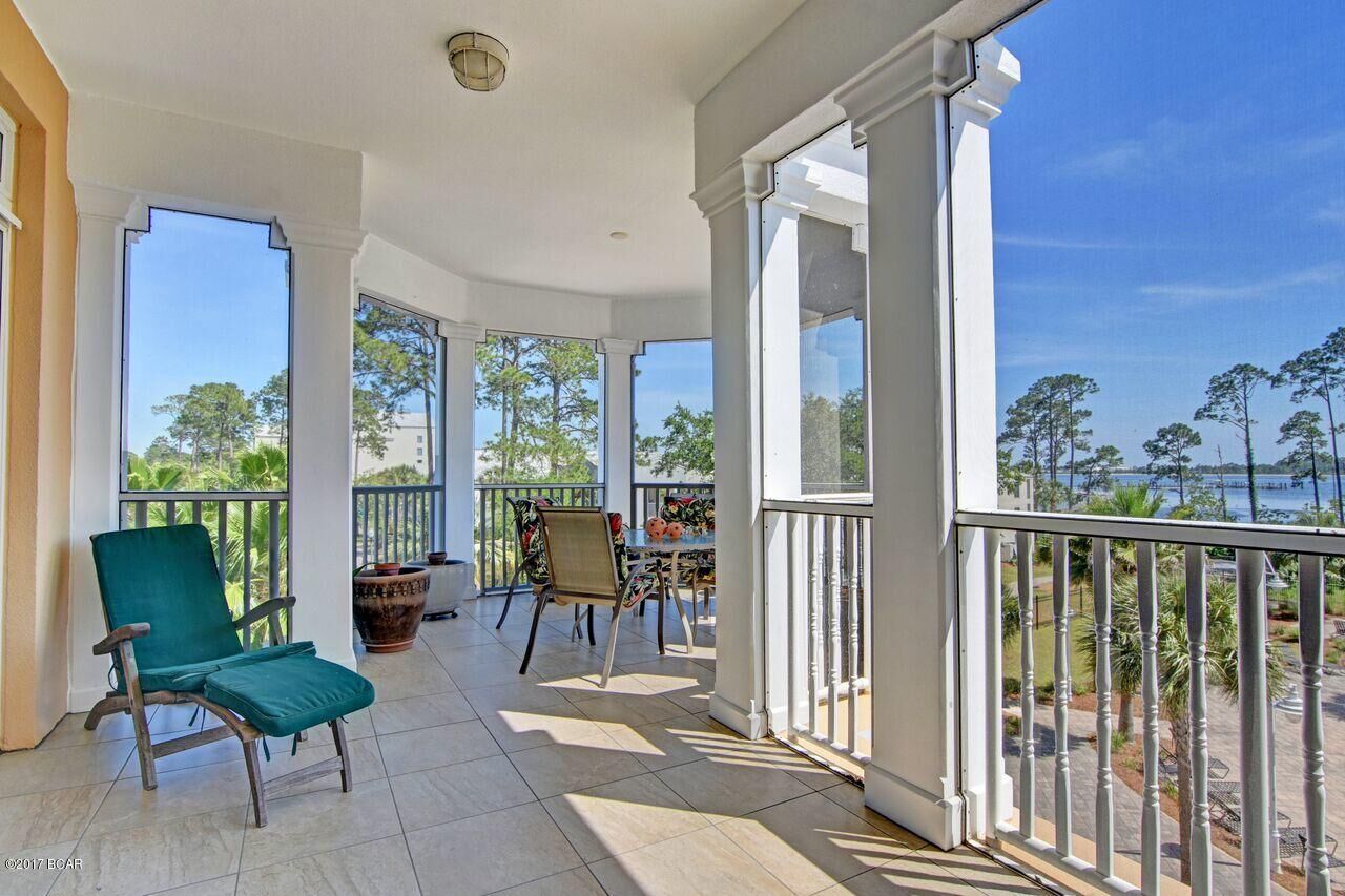 Property Photo:  4100 Marriott Drive 301  FL 32408 