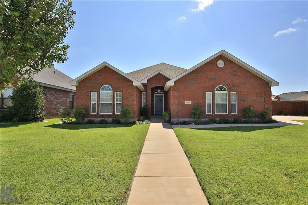 3917 Hill Country Drive  Abilene TX 79606 photo